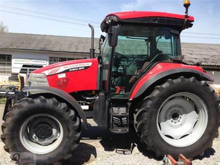 McCormick Intl X60.50