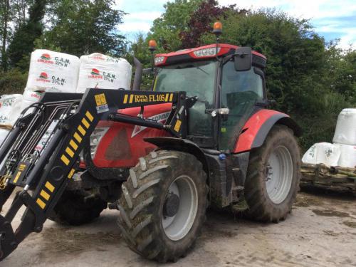 McCormick Intl X7.440