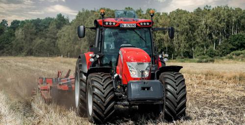 McCormick Intl X7.450