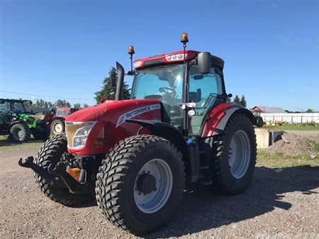 McCormick Intl X7.460