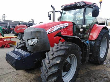 McCormick Intl X70.70