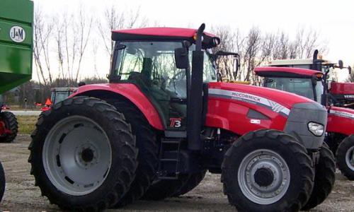 McCormick Intl XTX145