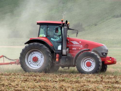 McCormick Intl ZTX230