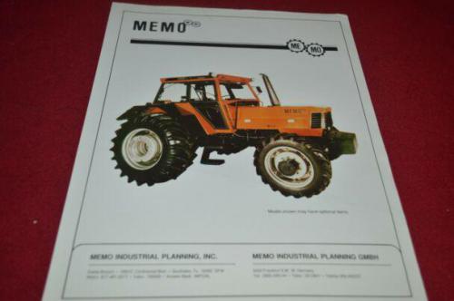 Memo M120