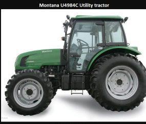 Montana U4984C