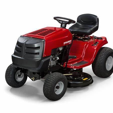 Murray lawn tractors 3673