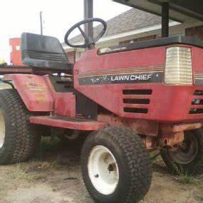 Murray lawn tractors 39013