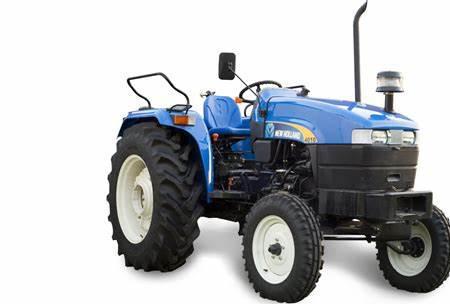 New Holland 4010