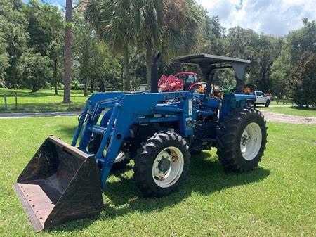 New Holland 5030