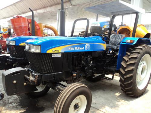 New Holland 5610