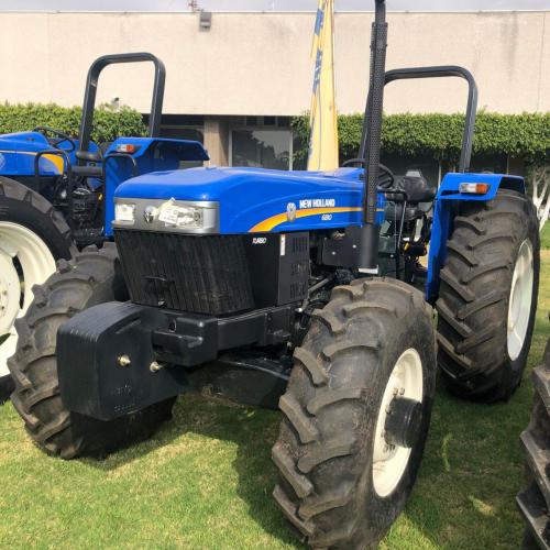 New Holland 6810S