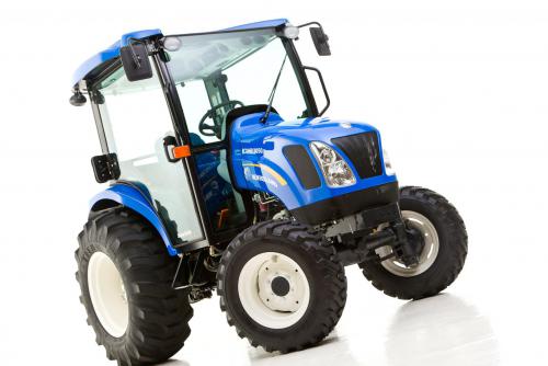 New Holland Boomer 3050