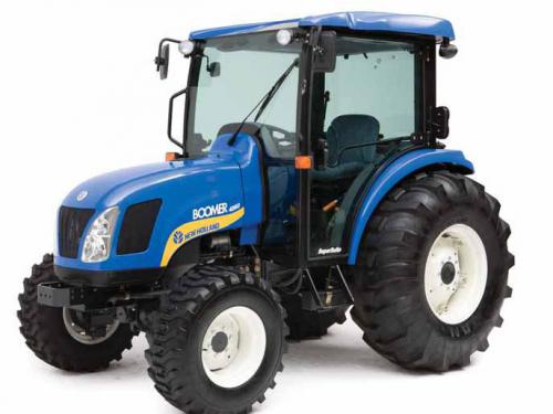 New Holland Boomer 4060