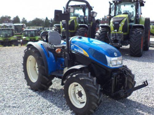 New Holland T3010