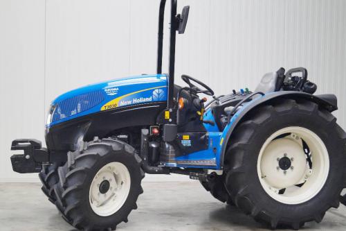 New Holland T3030