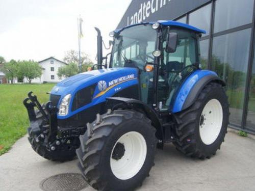 New Holland T4.95