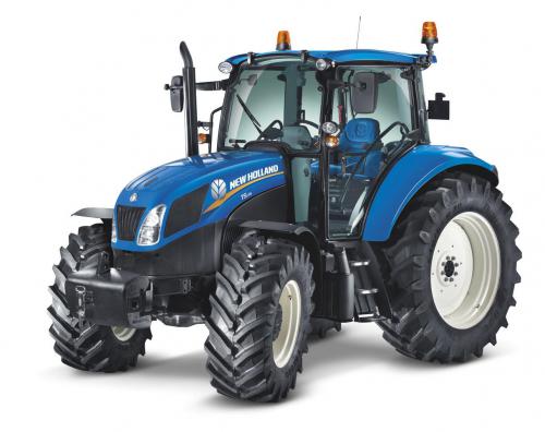 New Holland T5.115