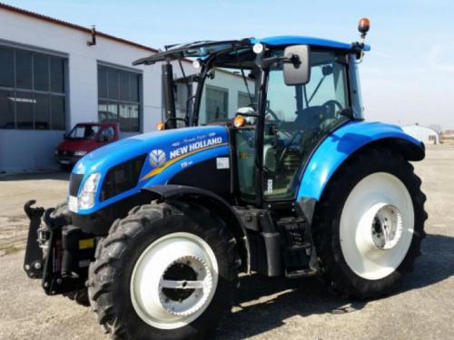 New Holland T5.95