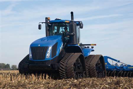 New Holland T9.530 SmartTrax II