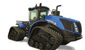 New Holland T9.600 SmartTrax II