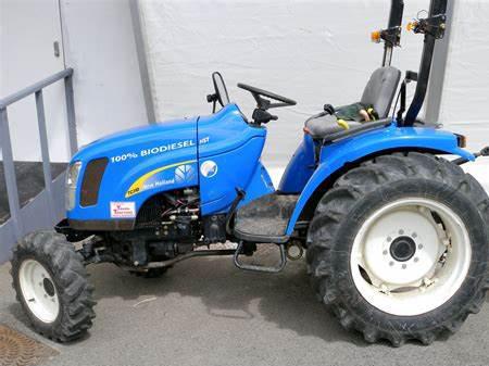 New Holland TC31DA