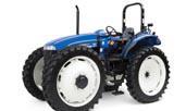 New Holland TD5050HC