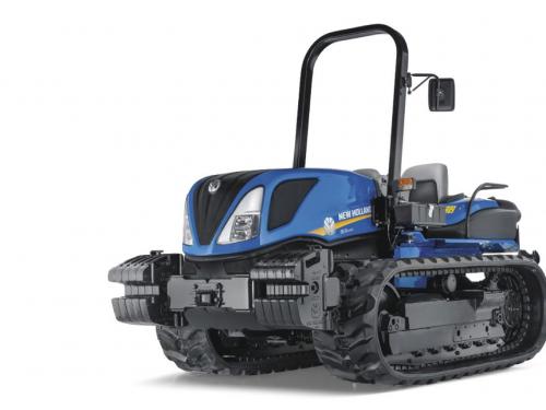 New Holland TK4.80F