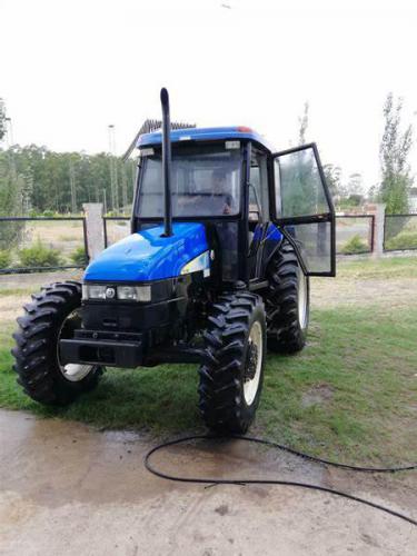 New Holland TL75E