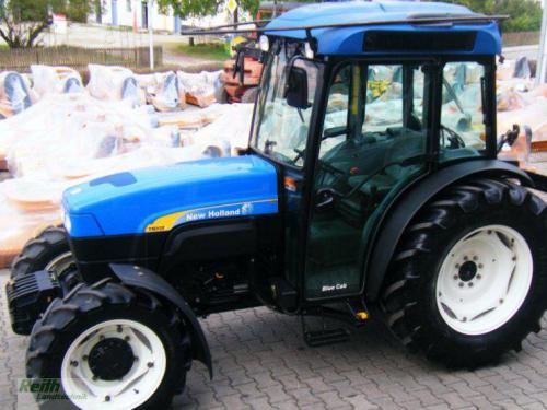 New Holland TN95F