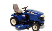 New Holland lawn tractors GT20A