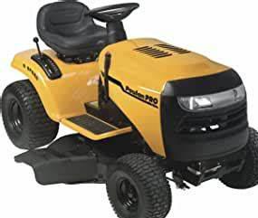 Poulan lawn tractors PB14538LT