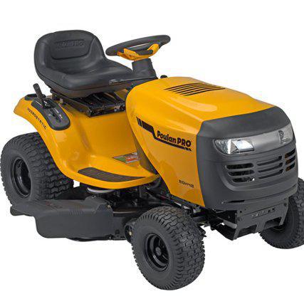 Poulan lawn tractors PD20H42ST