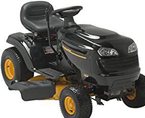 Poulan lawn tractors PK19H42LT