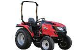 RK Tractors RK37H