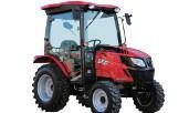 RK Tractors RK37SC