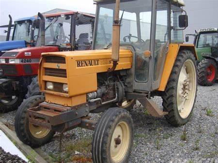 Renault 751