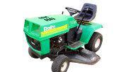 Roper lawn tractors GT250