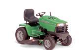 Sabre lawn tractors 1842HV