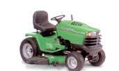 Sabre lawn tractors 1848GV