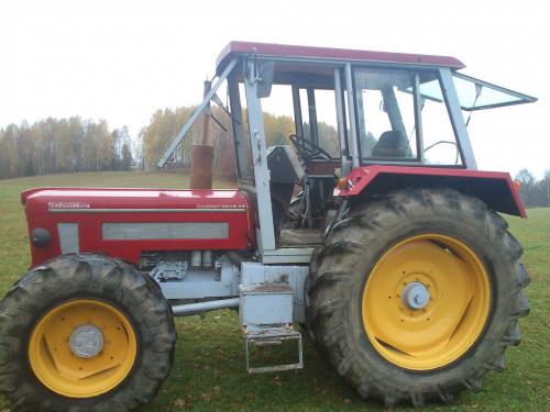 Schluter Compact 1050 V 6