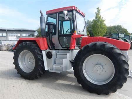 Schluter Euro Trac 1600 LS