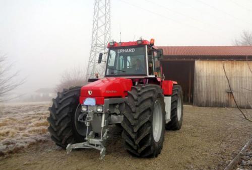 Schluter Euro Trac 2000 LS