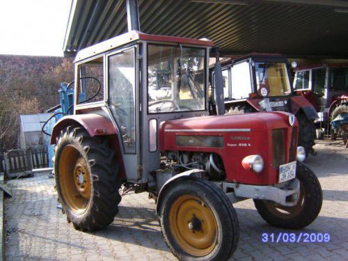 Schluter Super 400