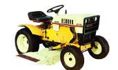 Sears lawn tractors ST/10 Deluxe