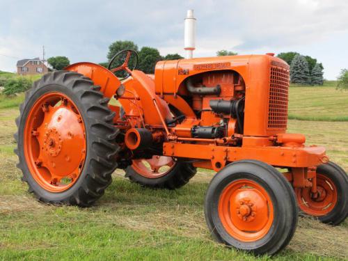 Sheppard Diesel SD-2