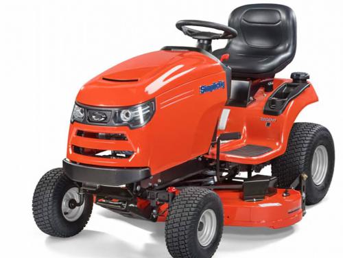 Simplicity lawn tractors 12FCH42