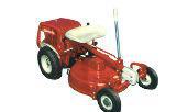 Simplicity lawn tractors 3005 Wonder Boy