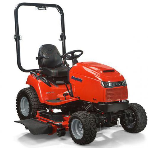 Simplicity lawn tractors Legacy XL 31