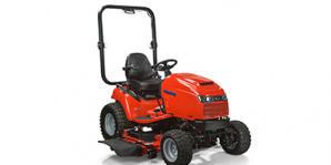 Simplicity lawn tractors Legacy XL 33