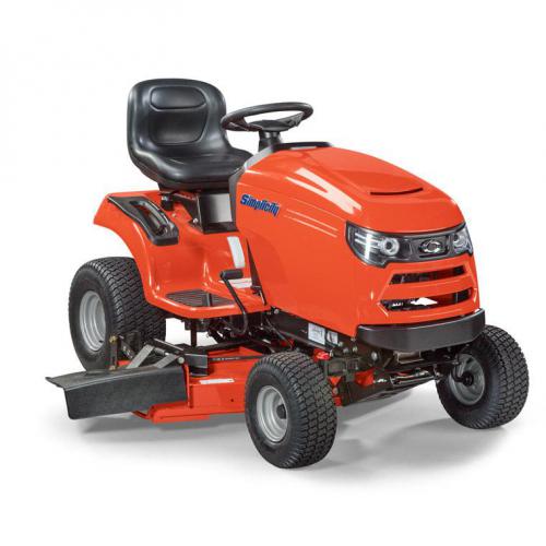 Simplicity lawn tractors Regent 17H